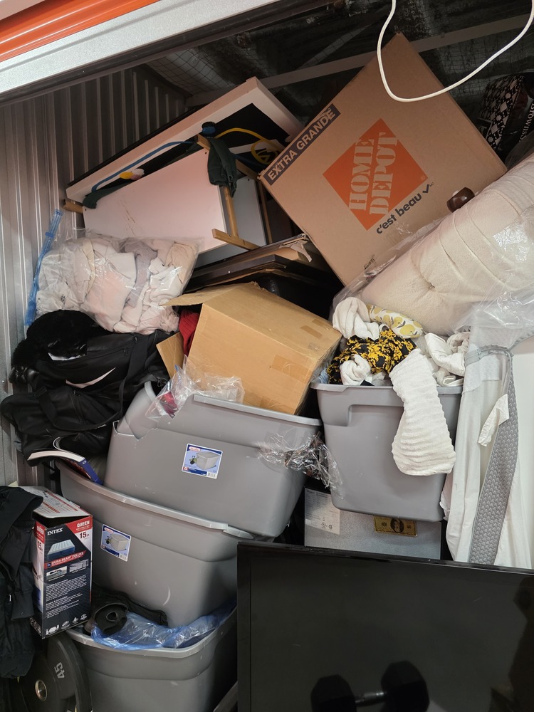 Public Storage P0059 - Romina Dr.  auction IB-2110 30