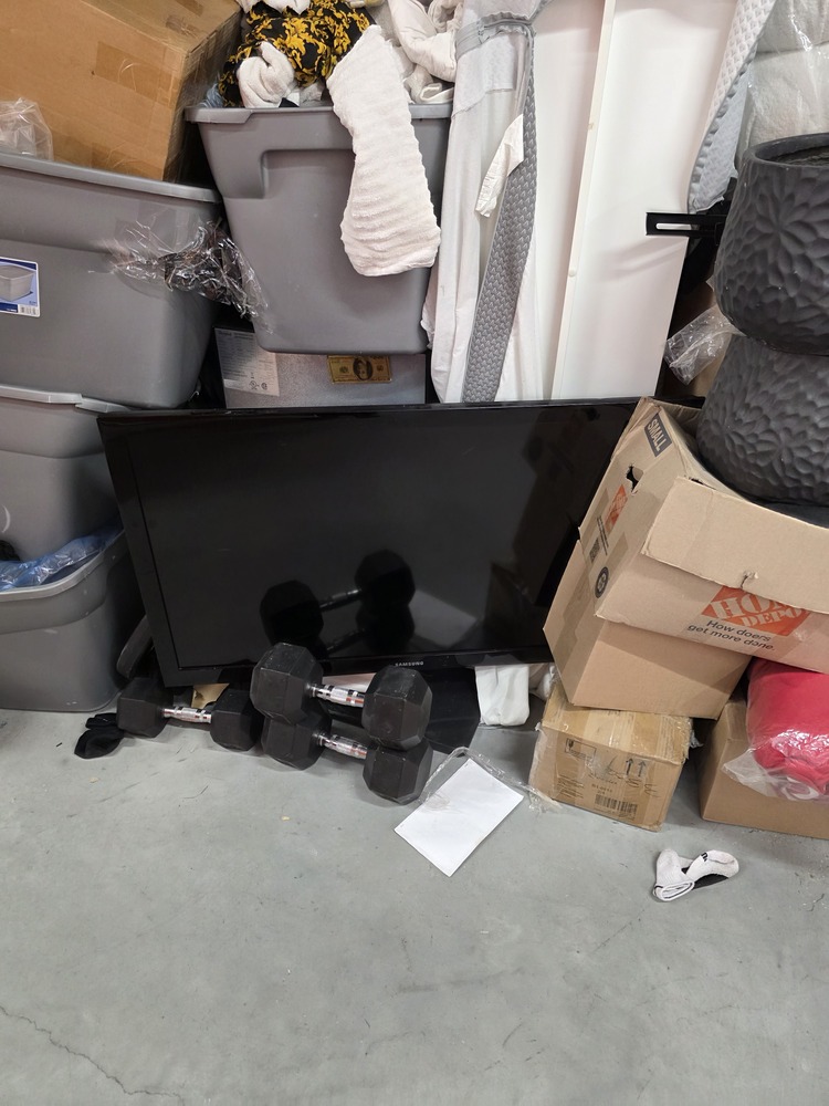 Public Storage P0059 - Romina Dr.  auction IB-2110 40