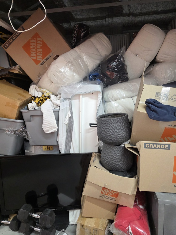 Public Storage P0059 - Romina Dr.  auction IB-2110 70