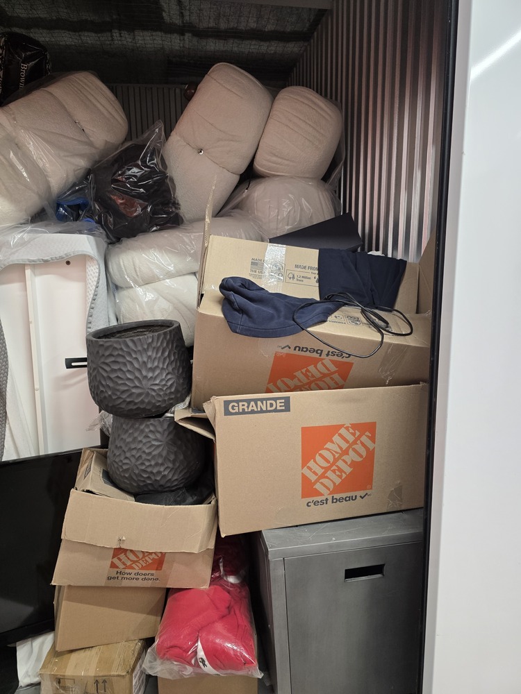 Public Storage P0059 - Romina Dr.  auction IB-2110 80