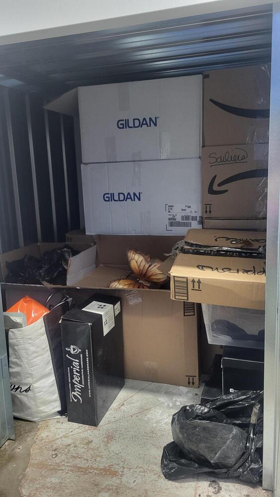 Montreal Mini-Storage - Hochelaga  auction IB-8414