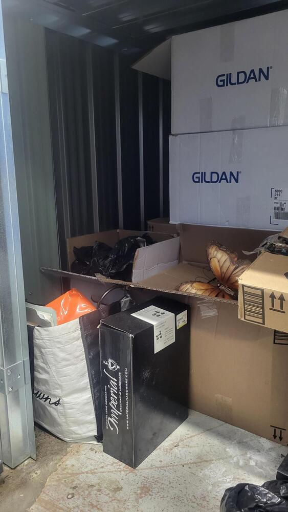 Montreal Mini-Storage - Hochelaga  auction IB-8414 20