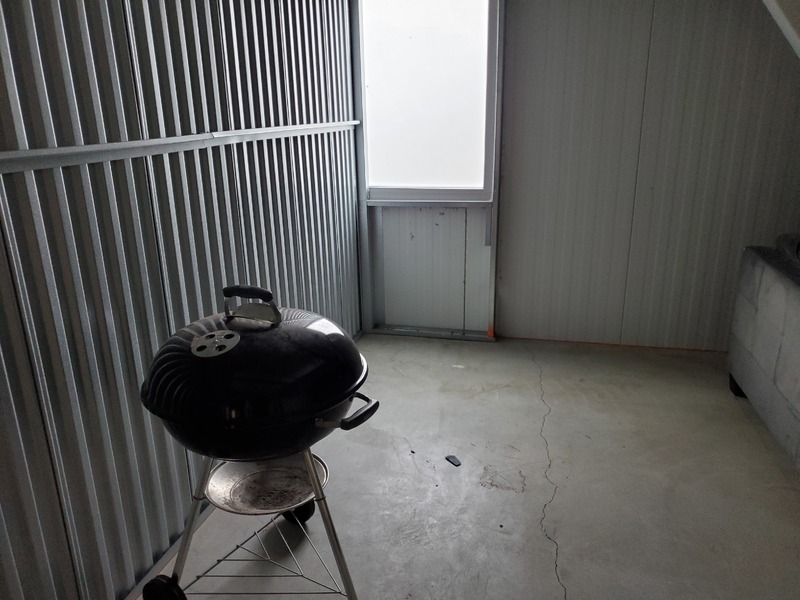 1-800-Self-Storage.com on Southfield  auction IB-7464