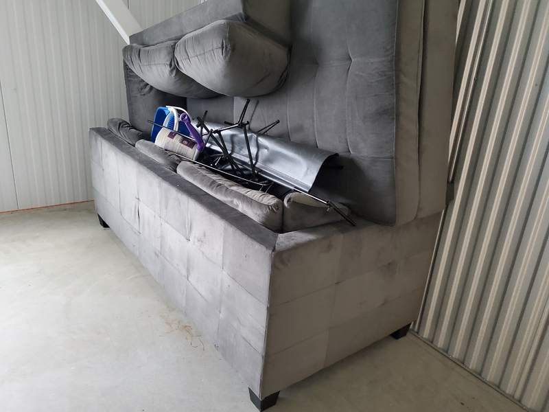 1-800-Self-Storage.com on Southfield  auction IB-7464 20