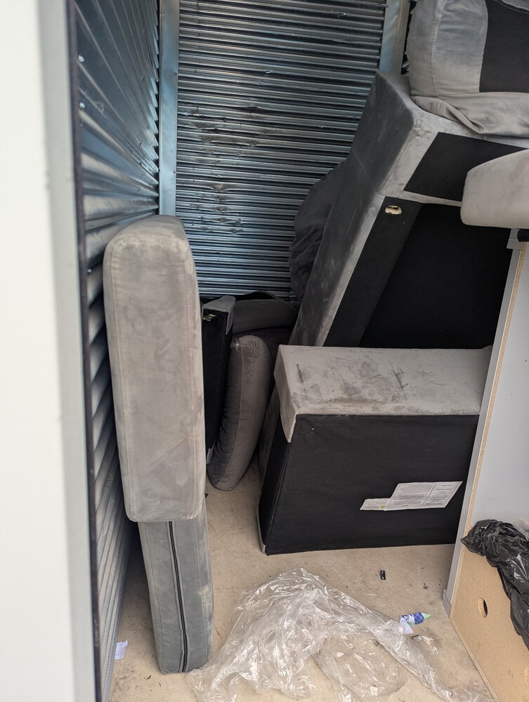 3017 - StorageMart Weston Rd Woodbridge  auction IB-6398 10