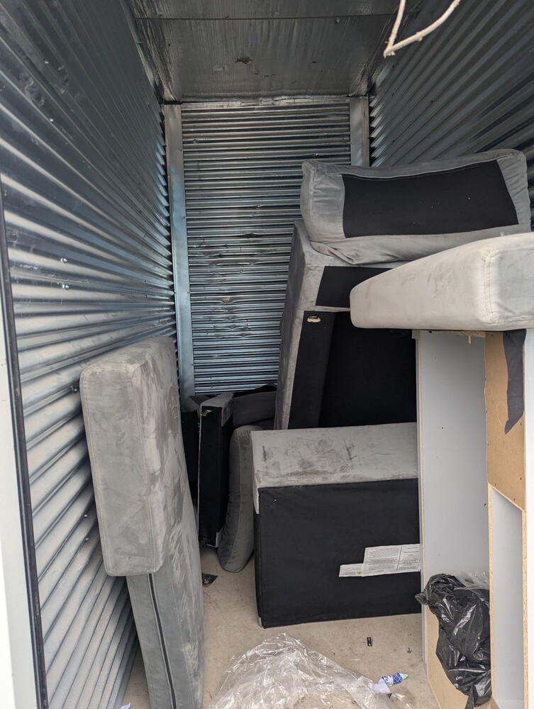 3017 - StorageMart Weston Rd Woodbridge  auction IB-6398 30